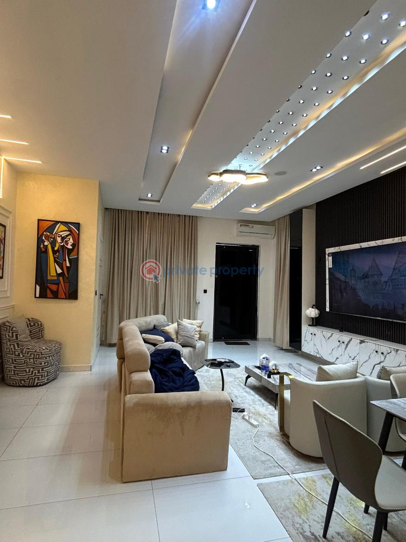 4 bedroom Terraced Duplex For Rent Ajah Lagos - 26