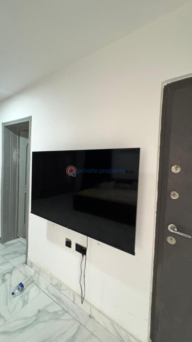 House For Rent Location: Carlton Gate Estate, Ibadan Ibadan Oyo - 5