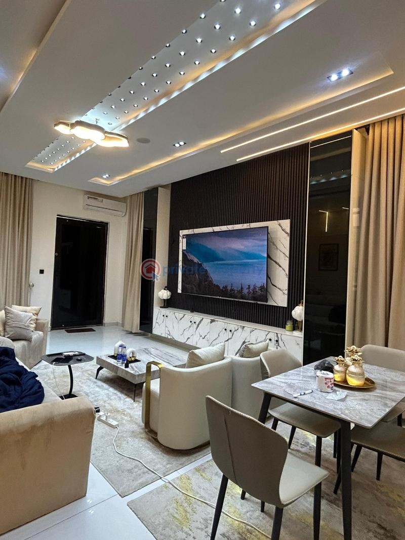 4 bedroom Terraced Duplex For Rent Ajah Lagos - 14