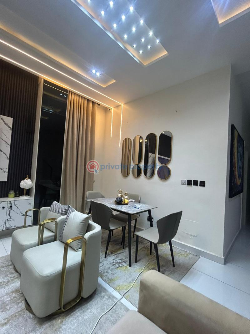 4 bedroom Terraced Duplex For Rent Ajah Lagos - 6