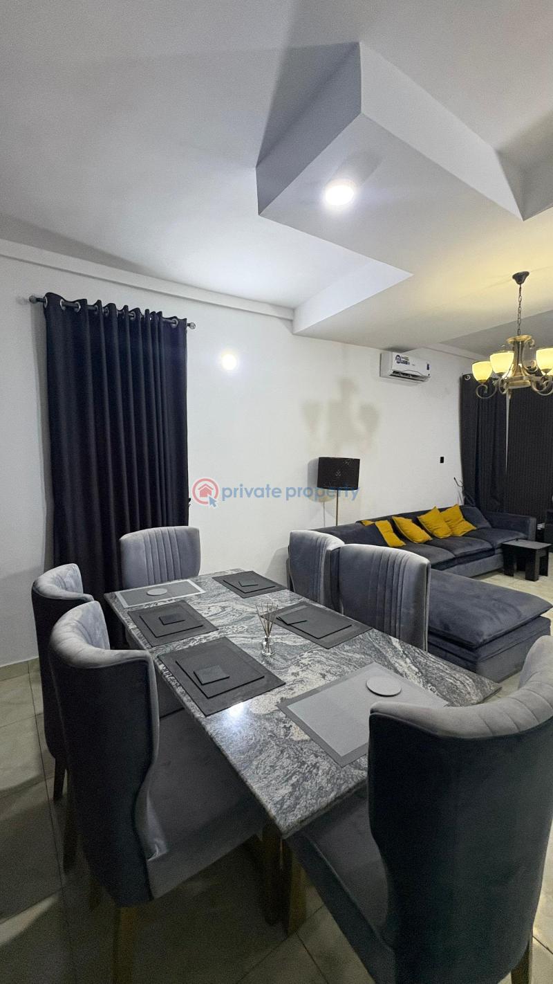 House For Rent Location: Carlton Gate Estate, Ibadan Ibadan Oyo - 2