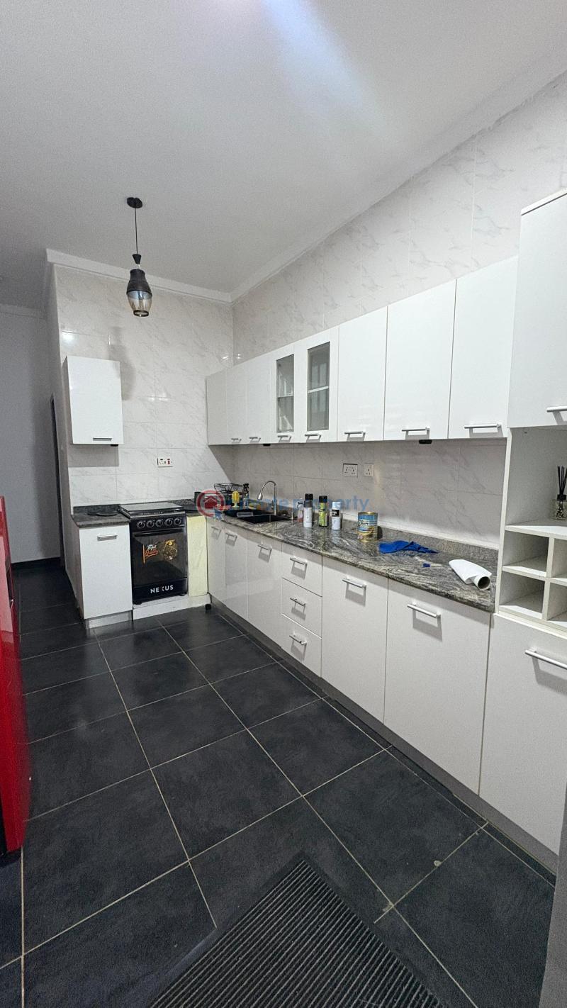 House For Rent Location: Carlton Gate Estate, Ibadan Ibadan Oyo - 1