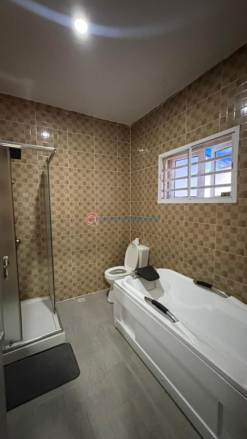 House For Rent Location: Carlton Gate Estate, Ibadan Ibadan Oyo - 7