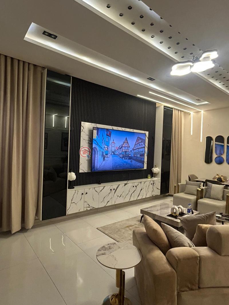 4 bedroom Terraced Duplex For Rent Ajah Lagos - 8