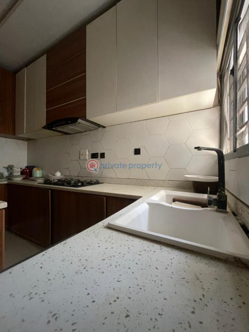 4 bedroom Duplex For Rent Ilasan Lekki Lagos - 11