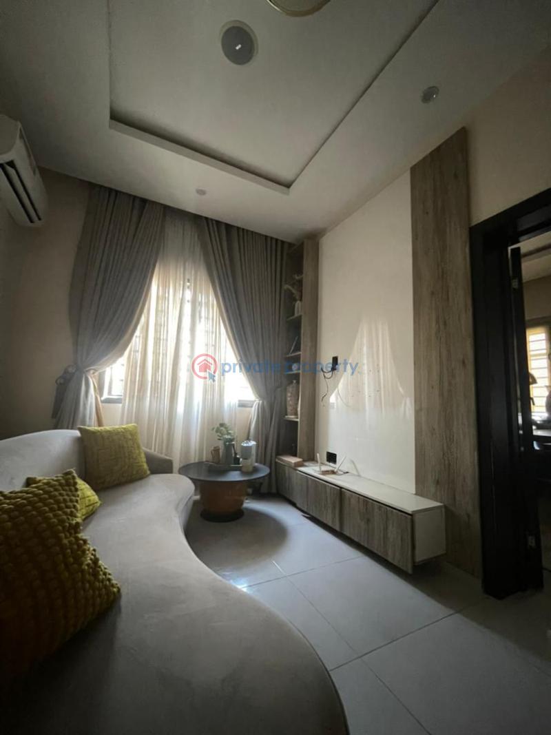 4 bedroom Duplex For Rent Ilasan Lekki Lagos - 13