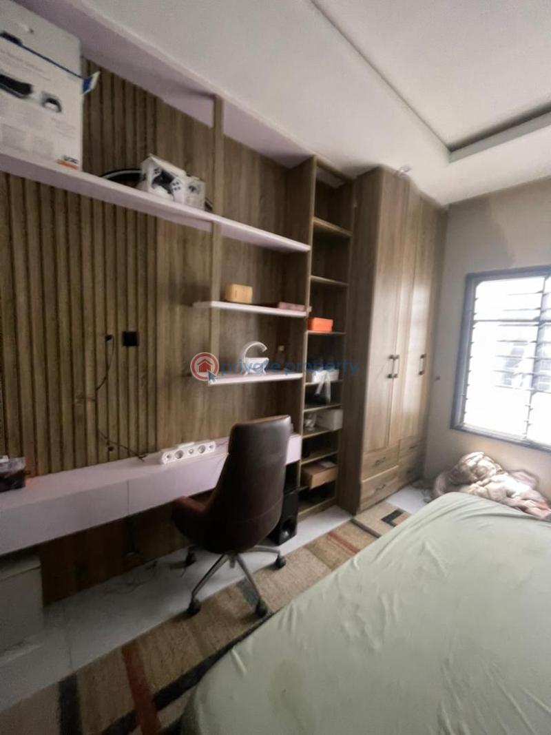 4 bedroom Duplex For Rent Ilasan Lekki Lagos - 6