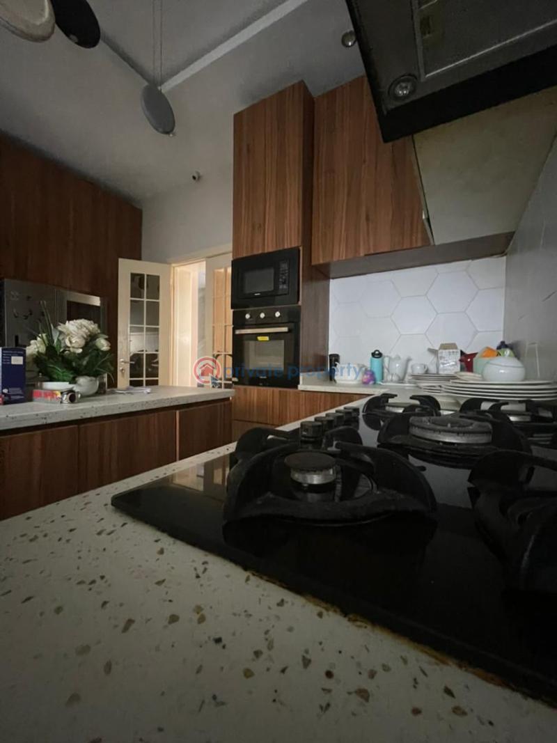 4 bedroom Duplex For Rent Ilasan Lekki Lagos - 1