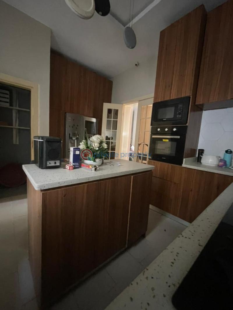 4 bedroom Duplex For Rent Ilasan Lekki Lagos - 8