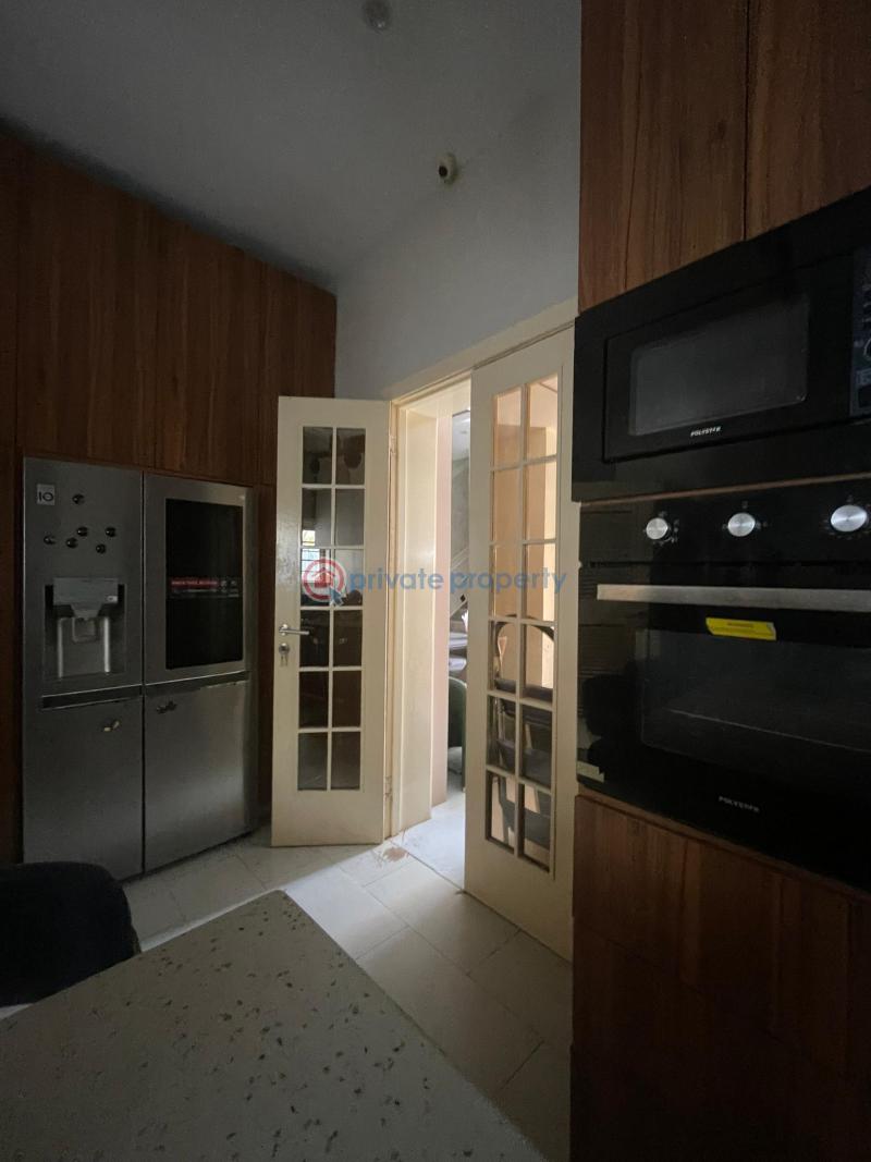 4 bedroom Duplex For Rent Ilasan Lekki Lagos - 10