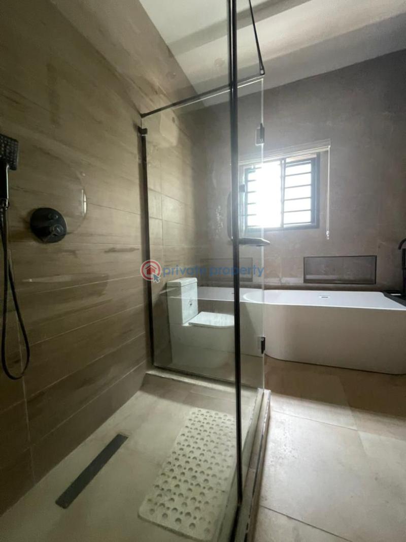 4 bedroom Duplex For Rent Ilasan Lekki Lagos - 14