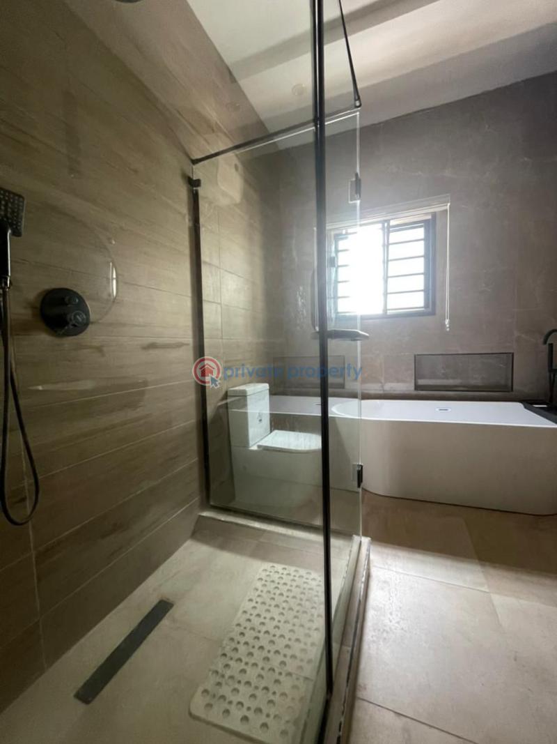 4 bedroom Duplex For Rent Ilasan Lekki Lagos - 7