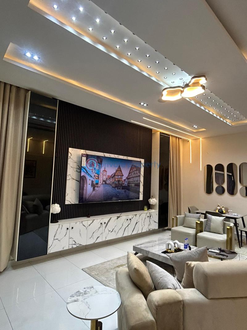 4 bedroom Terraced Duplex For Rent Ajah Lagos - 13