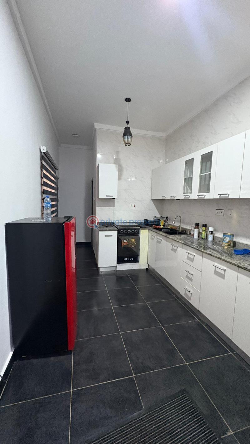 House For Rent Location: Carlton Gate Estate, Ibadan Ibadan Oyo - 11