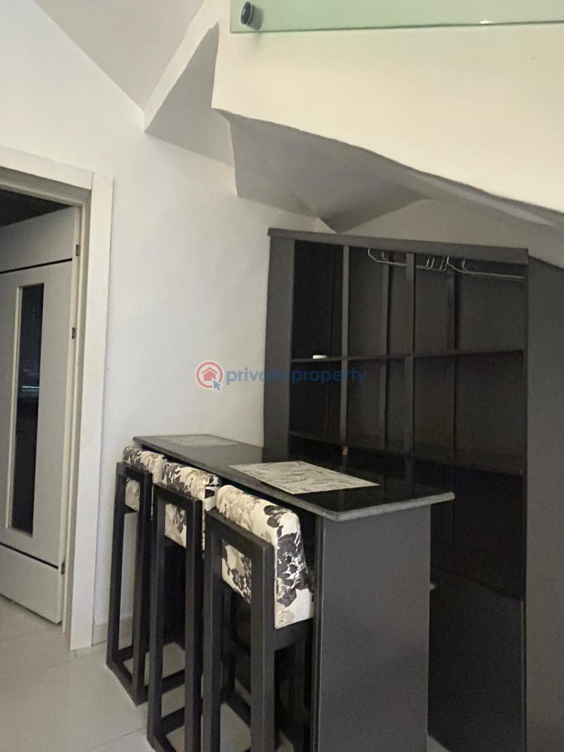 4 bedroom Terraced Duplex For Rent Ajah Lagos - 10