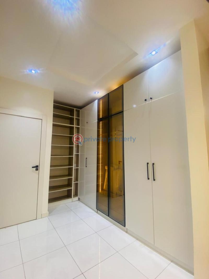 4 bedroom Terraced Duplex For Rent Ajah Lagos - 3