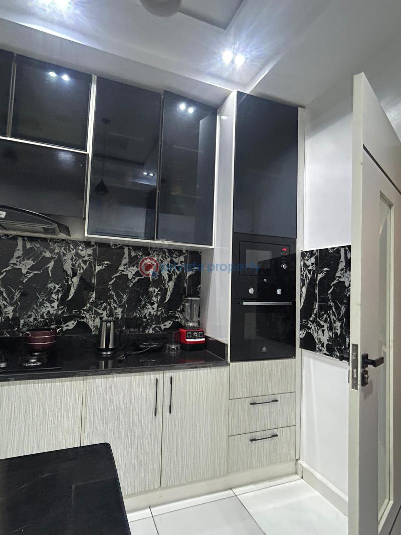 4 bedroom Terraced Duplex For Rent Ajah Lagos - 27