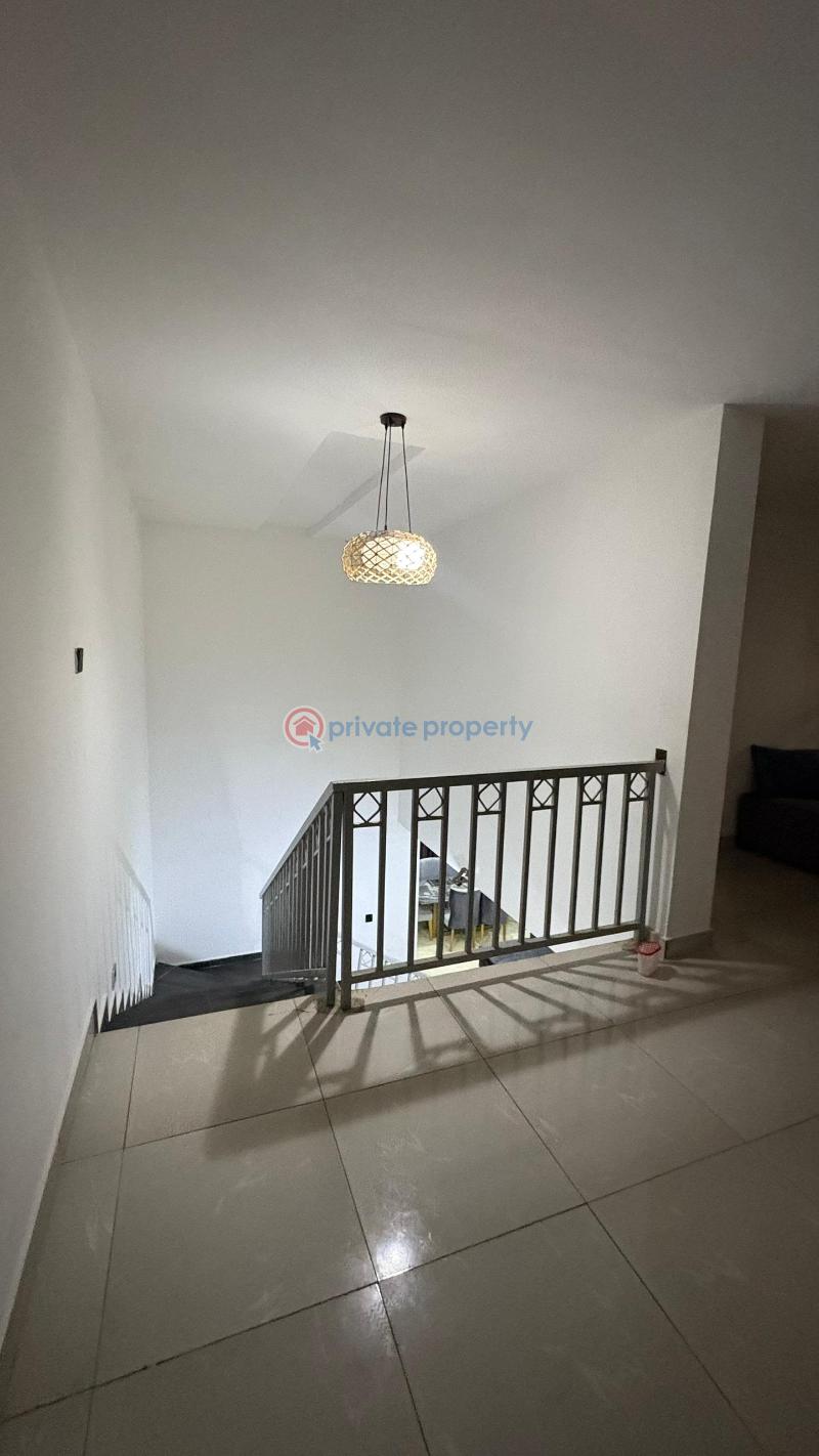 House For Rent Location: Carlton Gate Estate, Ibadan Ibadan Oyo - 9