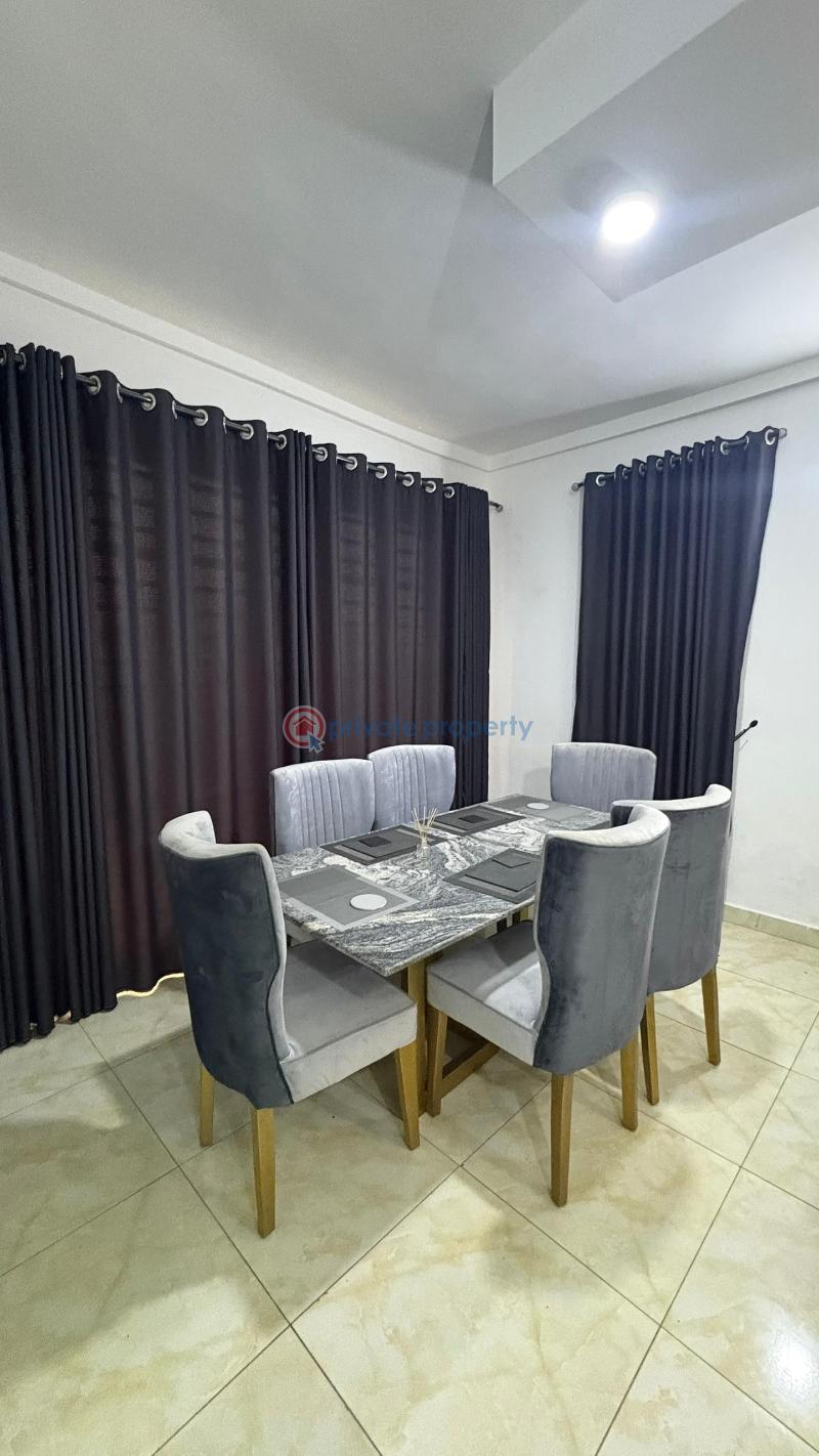 House For Rent Location: Carlton Gate Estate, Ibadan Ibadan Oyo - 4