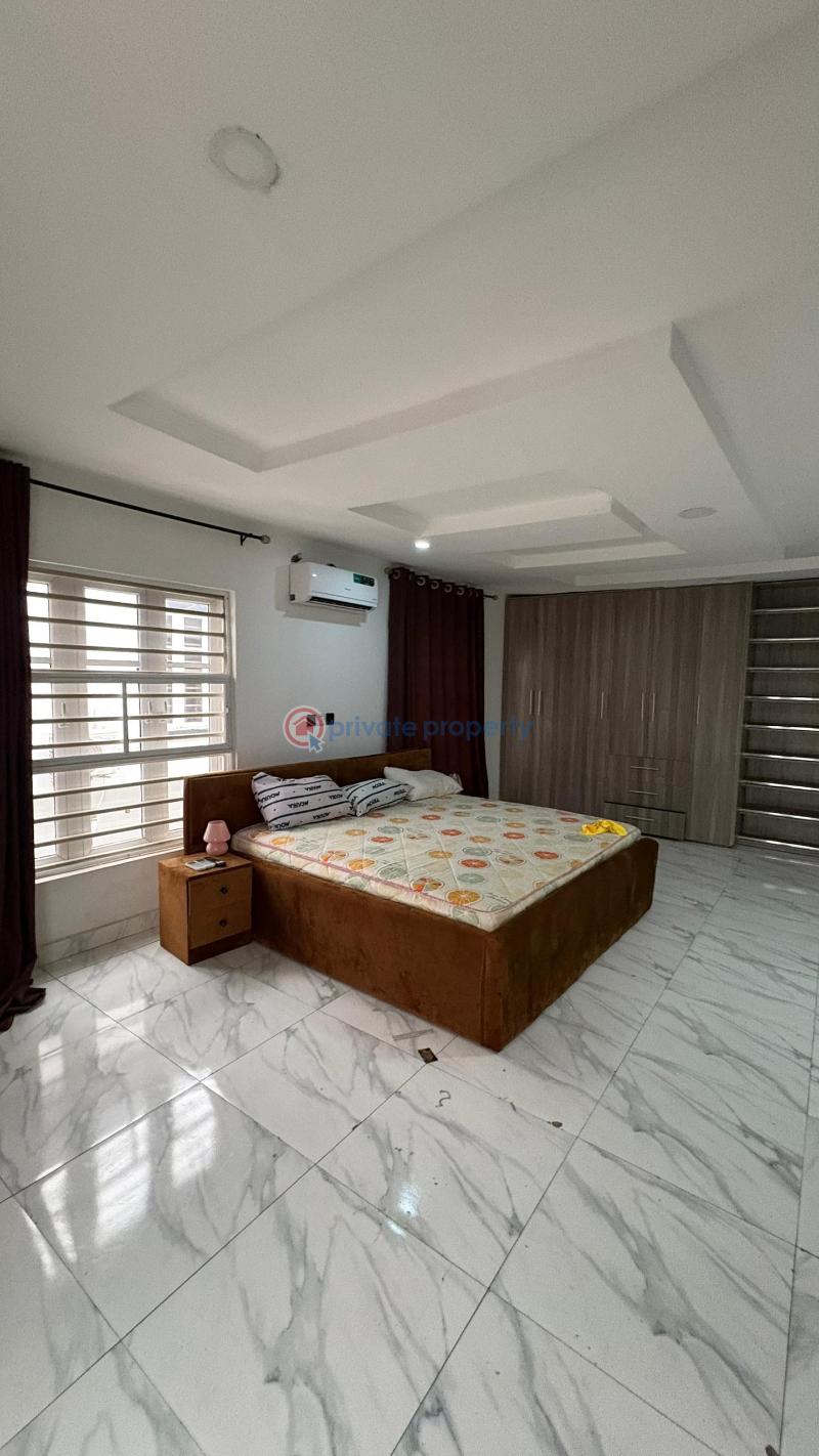 House For Rent Location: Carlton Gate Estate, Ibadan Ibadan Oyo - 6