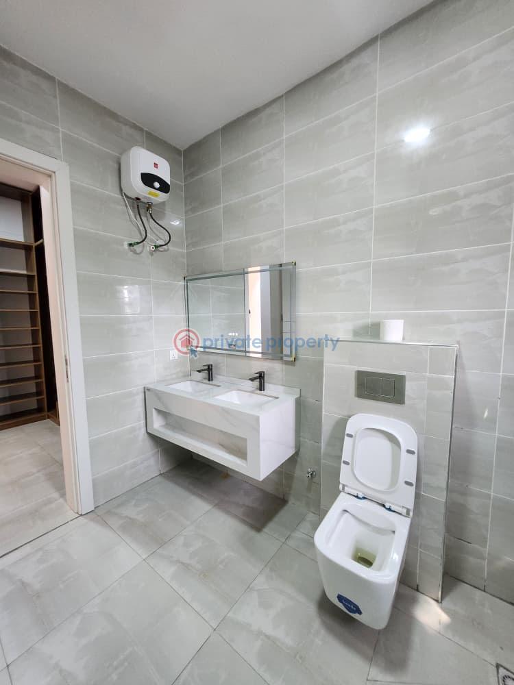 4 bedroom Duplex For Rent Victoria Island Lagos - 3
