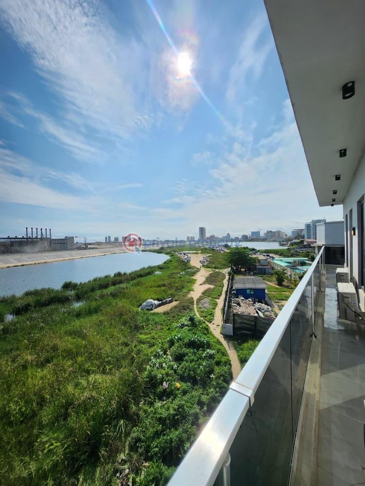 4 bedroom Duplex For Rent Victoria Island Lagos - 1