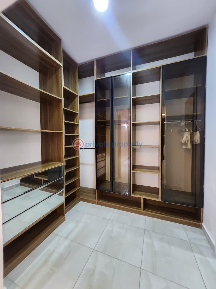 4 bedroom Duplex For Rent Victoria Island Lagos - 4