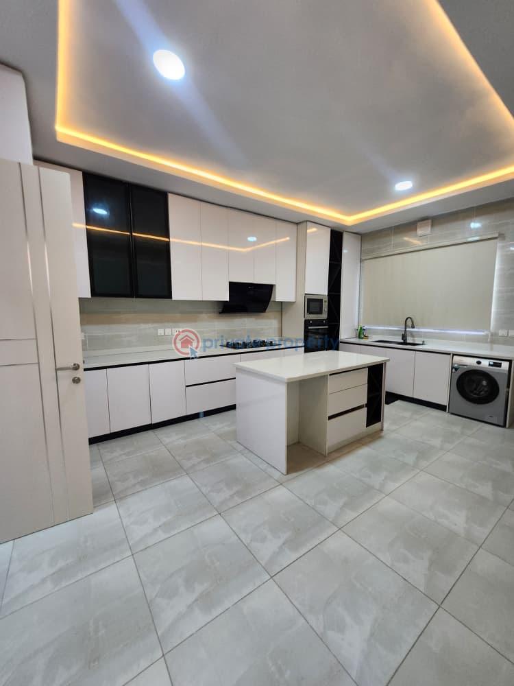 4 bedroom Duplex For Rent Victoria Island Lagos - 13
