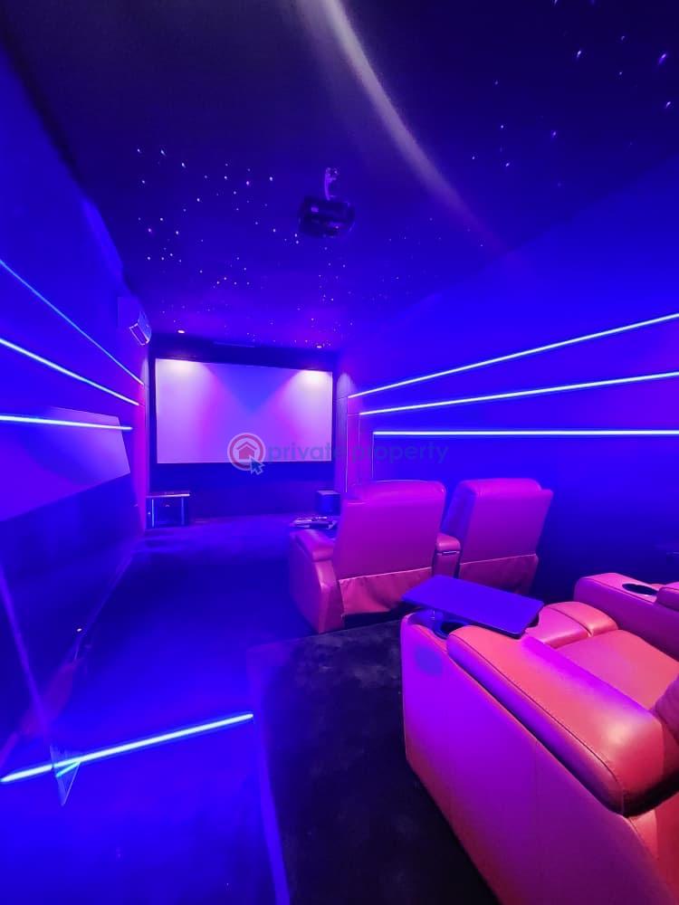 4 bedroom Duplex For Rent Victoria Island Lagos - 9