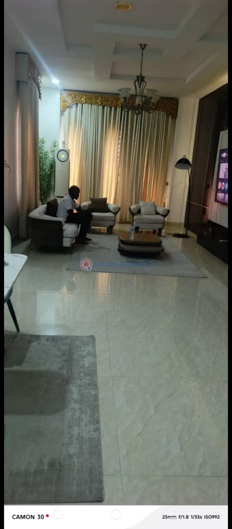 4 bedroom Duplex For Rent Ologolo Lekki Lagos - 0