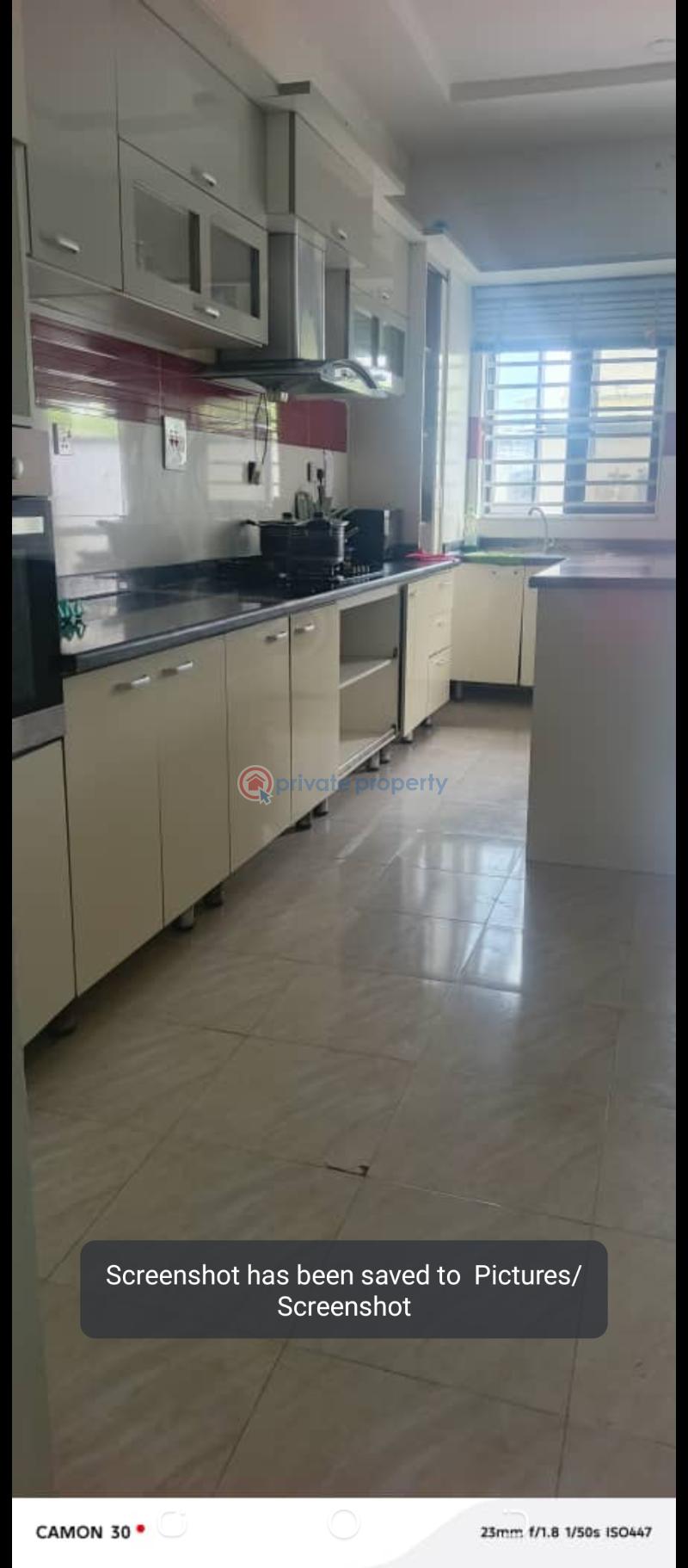 4 bedroom Duplex For Rent Ologolo Lekki Lagos - 2