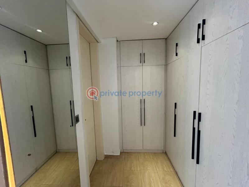 4 bedroom Duplex For Rent Oniru Victoria Island Lagos - 9