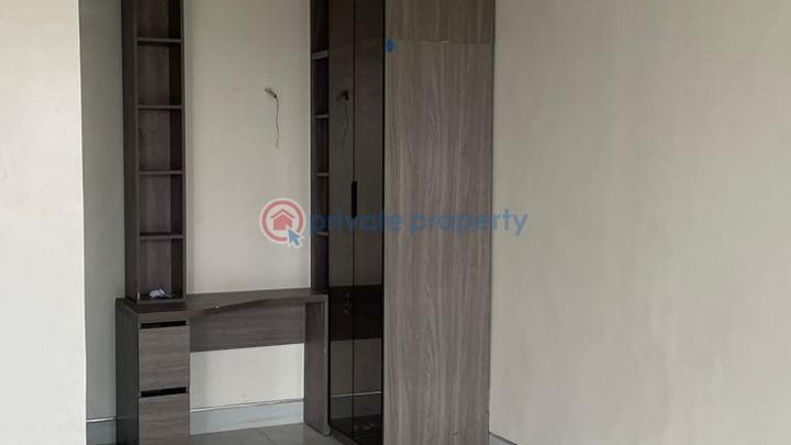 4 bedroom House For Rent Guzape Abuja Phase 1  - 17