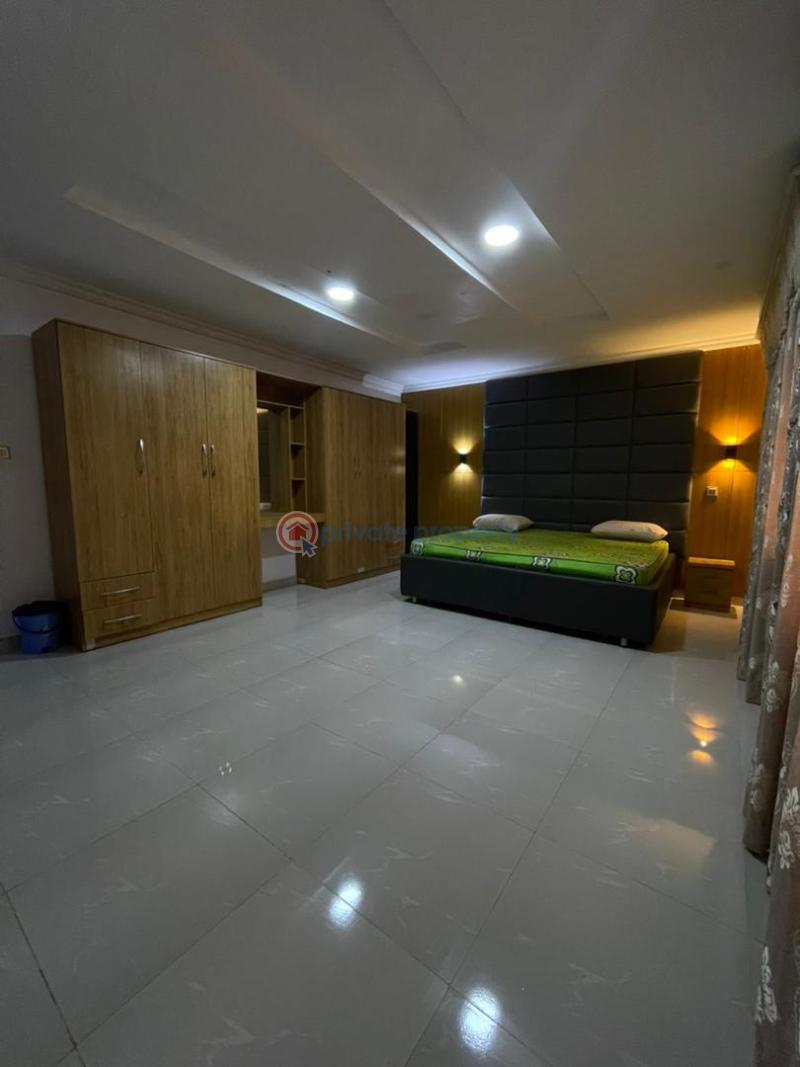 House For Rent Kolapo Ishola Gra Akobo Ibadan Oyo - 5