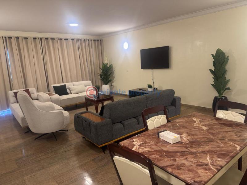 4 bedroom Block Of Flats For Rent 1004 Estate 1004 Victoria Island Lagos - 0