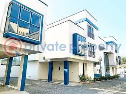 4 bedroom Detached Duplex For Rent Old Ikoyi Lagos - 0