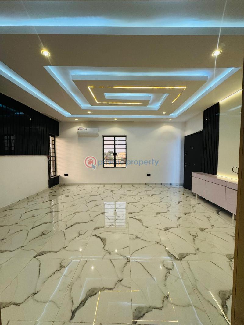 4 bedroom Detached Duplex For Sale : Igando Alimosho, Lagos Nigeria Alimosho Lagos - 11