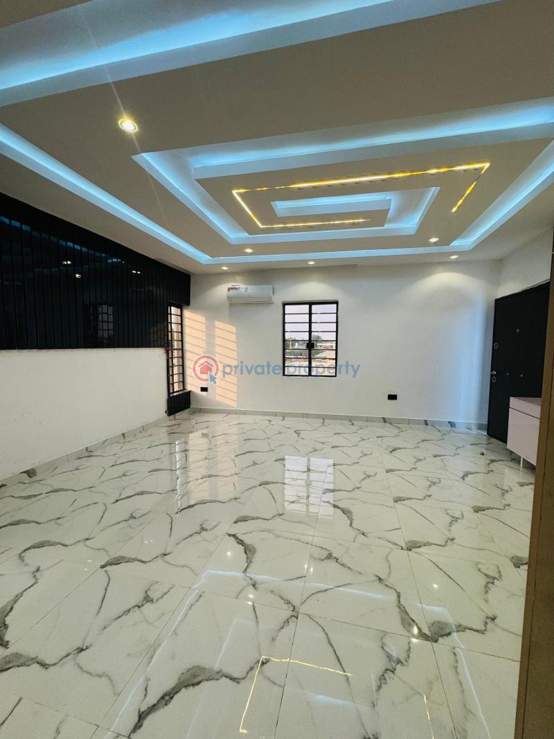4 bedroom Detached Duplex For Sale : Igando Alimosho, Lagos Nigeria Alimosho Lagos - 12