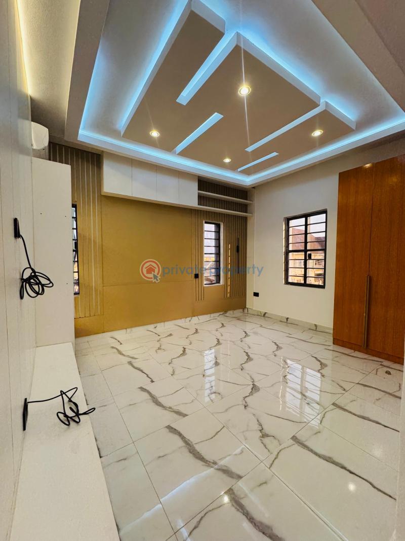 4 bedroom Detached Duplex For Sale : Igando Alimosho, Lagos Nigeria Alimosho Lagos - 15