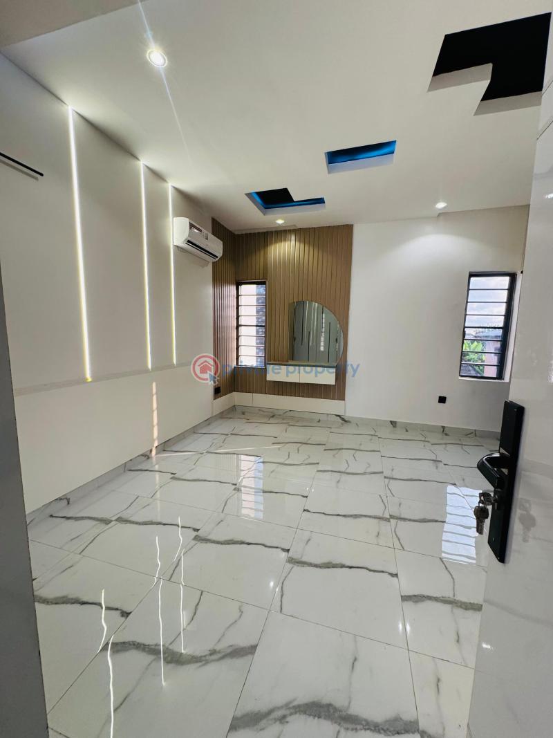 4 bedroom Detached Duplex For Sale : Igando Alimosho, Lagos Nigeria Alimosho Lagos - 7