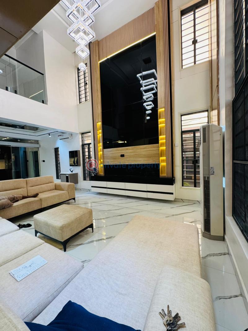 4 bedroom Detached Duplex For Sale : Igando Alimosho, Lagos Nigeria Alimosho Lagos - 2