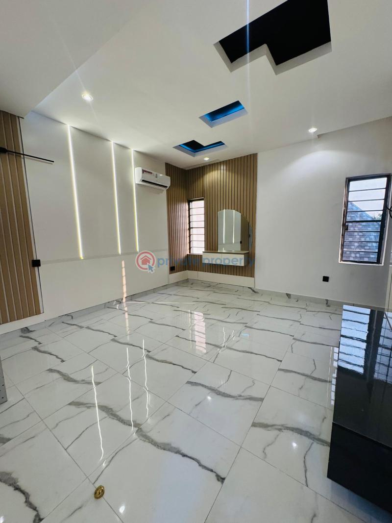 4 bedroom Detached Duplex For Sale : Igando Alimosho, Lagos Nigeria Alimosho Lagos - 3