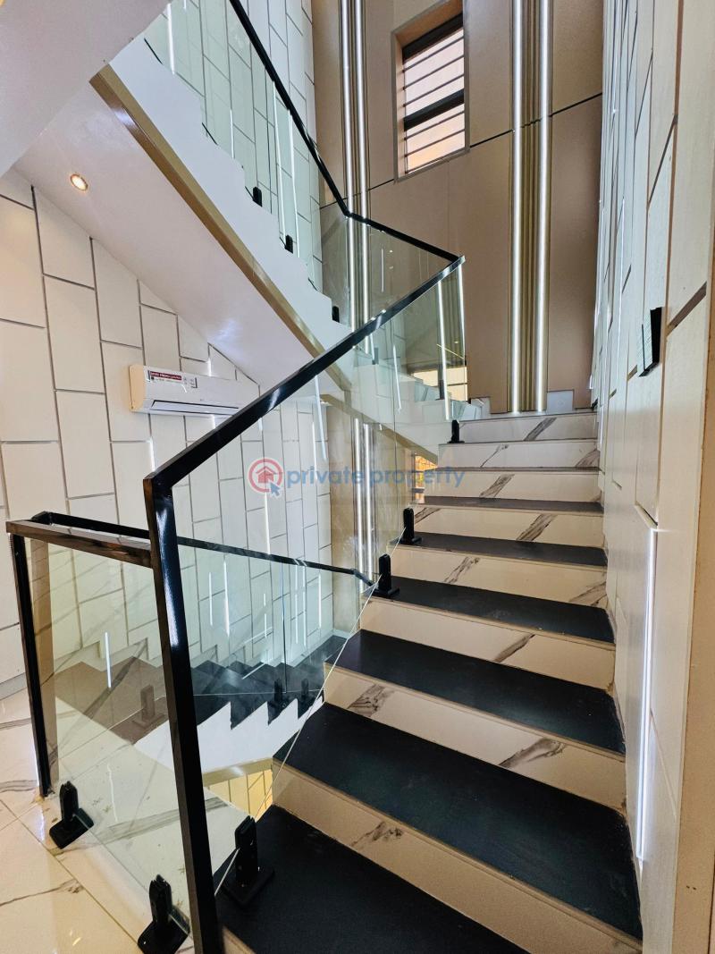 4 bedroom Detached Duplex For Sale : Igando Alimosho, Lagos Nigeria Alimosho Lagos - 20