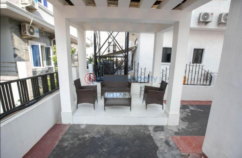 4 bedroom Detached Duplex For Sale Osapa London Lekki Lagos - 6