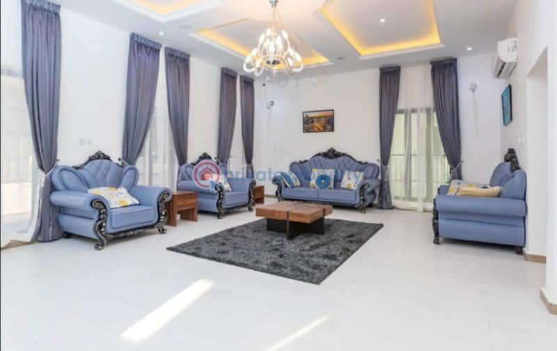 4 bedroom Detached Duplex For Sale Osapa London Lekki Lagos - 3