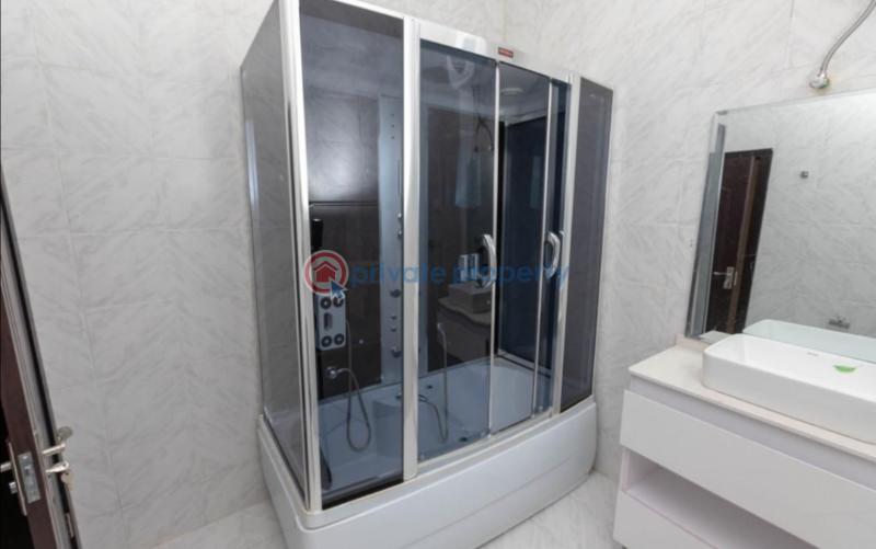 4 bedroom Detached Duplex For Sale Osapa London Lekki Lagos - 1