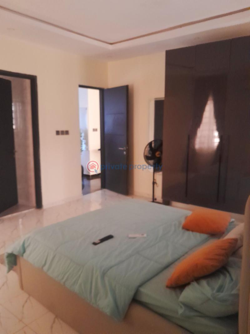 4 bedroom Duplex For Rent Royal Pine Estate Lekki Phase 2 Lagos - 8