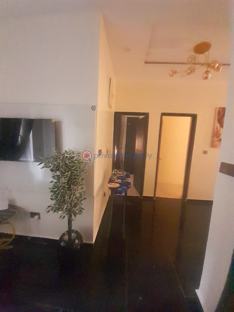 4 bedroom Duplex For Rent Royal Pine Estate Lekki Phase 2 Lagos - 6