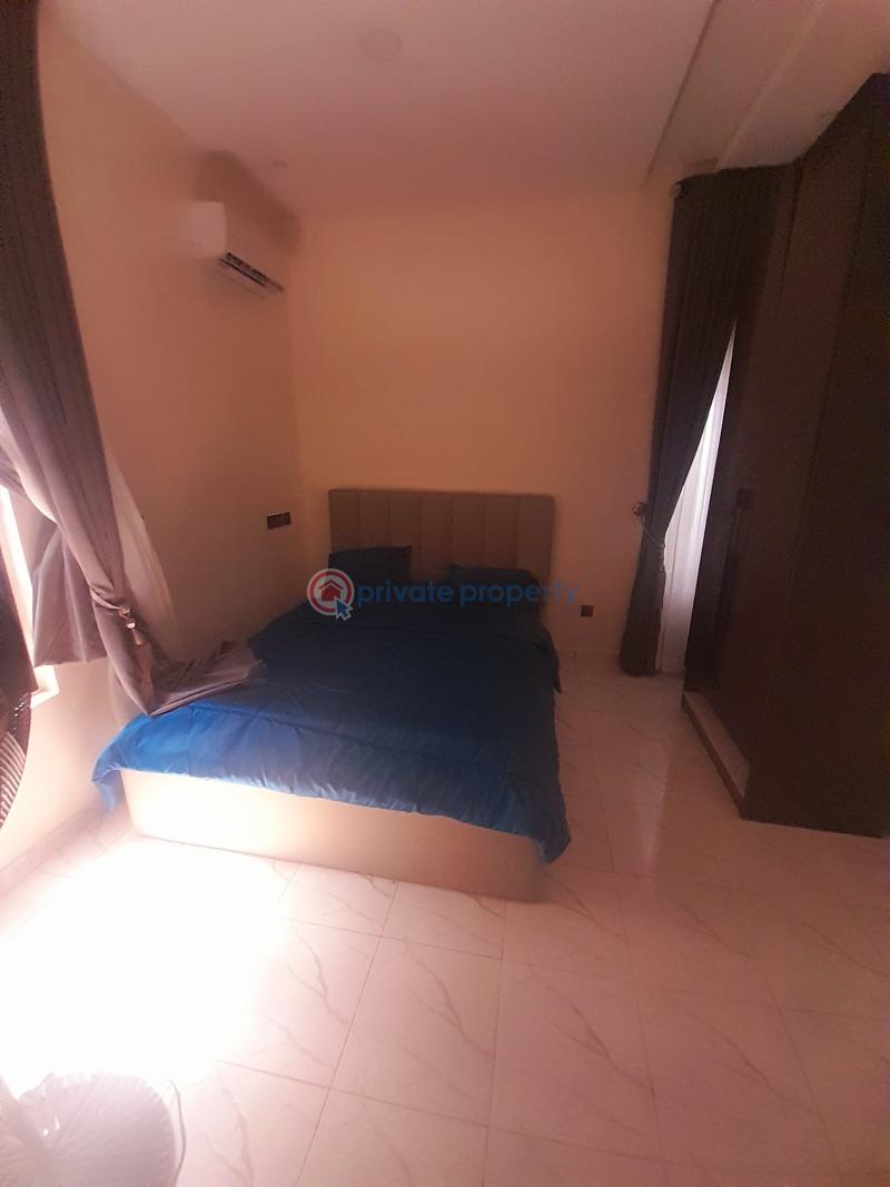 4 bedroom Duplex For Rent Royal Pine Estate Lekki Phase 2 Lagos - 10