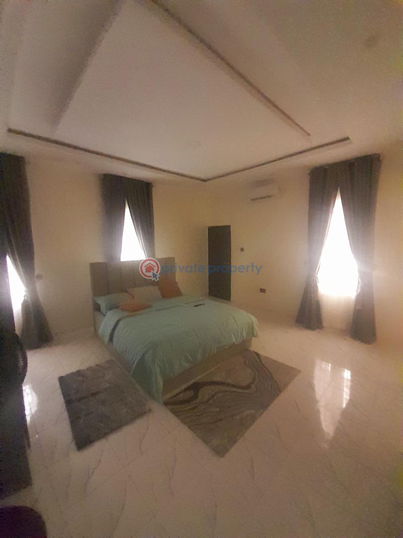 4 bedroom Duplex For Rent Royal Pine Estate Lekki Phase 2 Lagos - 7